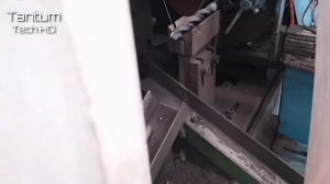 Процесс производства сверл и поковок, а также другие современные методы производства.