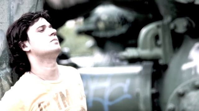 Sebrat Sahab - Kujai Dilbare Man - Afghan song