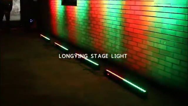 Светодиодная подсветка зданий с Aliexpress. Видео Aliexpress смотреть онлайн