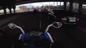 Скутер BMW c 600 Sport