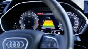 2022 New Audi Q3 Sportback 45 TFSi-E | Interior & Exterior