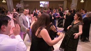 Свадьба Мишель и Яна Часть3 15 06 2022
