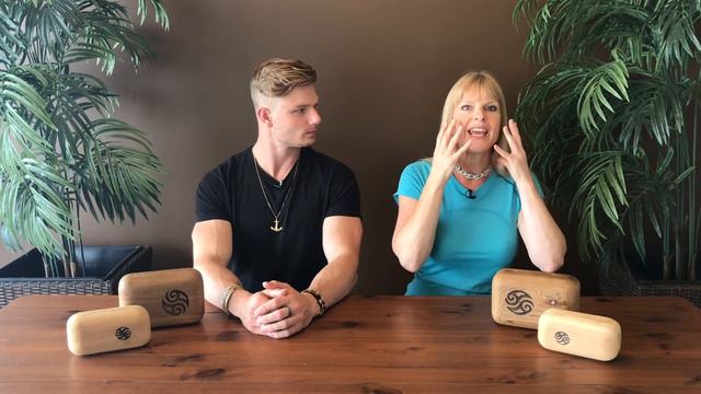 Understanding Fascia & Aging | Fascia Masters Ep.07 | #AskBlockTherapy смотреть онлайн