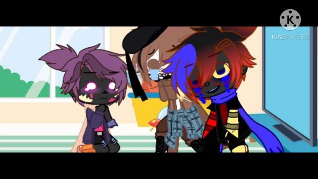 "I gate a Fish" /meme/ °Thanks +1000°🗿❤️ Undertale AU /Errorink/ смотреть онлайн