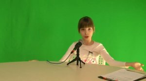 Уроки по детской тележурналистике