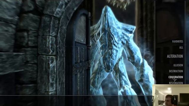 Pelataan Skyrim Osa 73 Mage смотреть онлайн