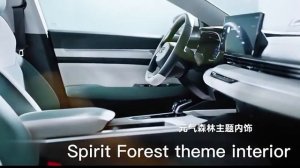Geely Emgrand L Hi·P