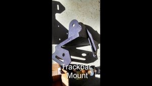 Ford E150 4x4 Van Conversion