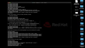 Deploy IBM Operational Decision Manager for Developers on top of Red Hat OpenShift