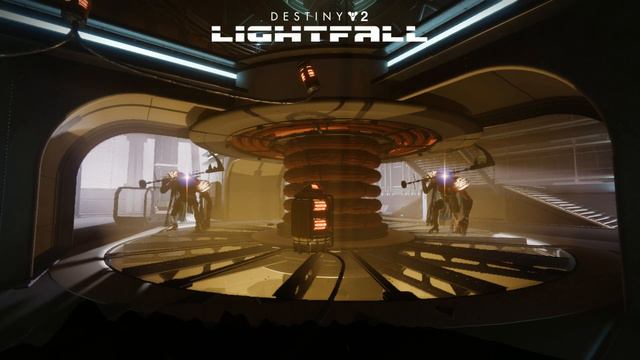 Destiny 2： Lightfall OST - No Peace (Action)