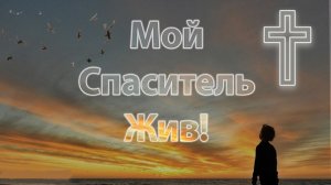 СПАСИТЕЛЬ МОЙ