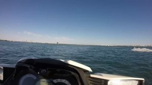 Last SeaDoo Ride of 2021 Season - 2016 GTI se 130 & 2011 GTX Limited 260 iS