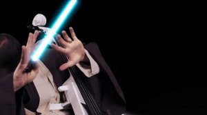 Star Wars и Виолончель