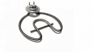 ТЭН 3,0кВт для кипятильника JEJU (нов. модификац.) серии WB-30,40 АНАЛОГ