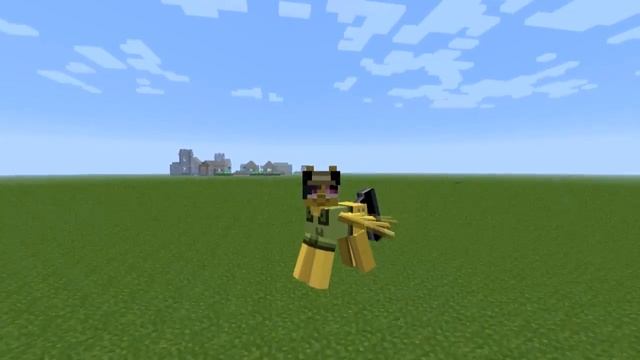 Обзор модов #130 MINE LITTLE PONY смотреть онлайн