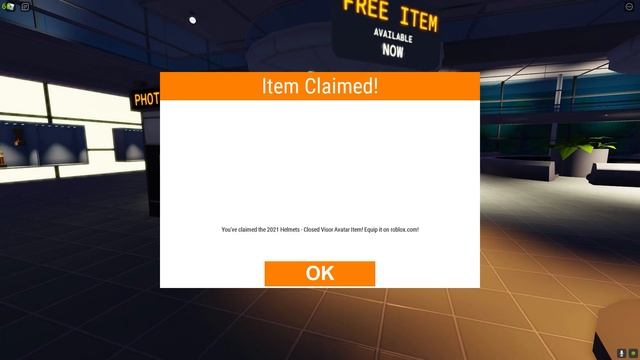 [ИВЕНТ] Как получить ВСЕ ШЛЕМЫ в ивенте McLaren F1 Racing Experience | Roblox