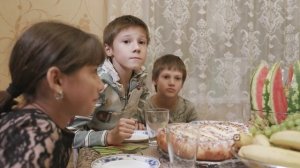 Ольгинская деревня. Место где дети обретают счастье! (Проект создан СК Дальпитерстрой.)