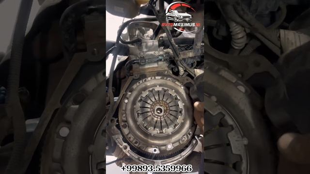 GENTRA 1.5… УСТАНОВКА АКПП АВТОМАТ КАРОБКИ КАК ЗАВОДА ✅✅? смотреть онлайн