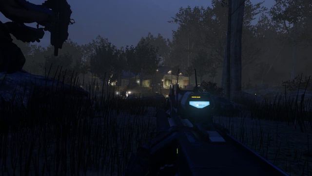 Call of Duty - Advanced Warfare 2019 - прохождение [02] - русские субтитры