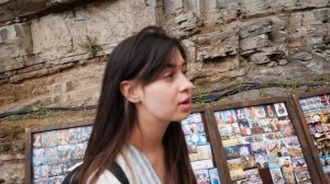 Грузия: Прогулки по Тбилиси