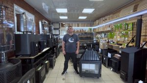 Каминная топка Бранденбург 700