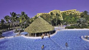 Melia Varadero 5* Куба