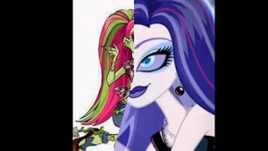 Монстер хай