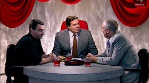 Один на один 06.08.1995