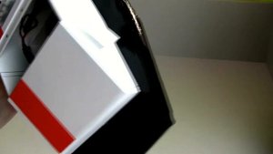 Аэролодка на радиоуправлении / Аэроглиссер на радиоуправлении.