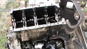 1ч Подробно! Ремонт с Хитростями Заклинившего 402 Двигателя в Волге