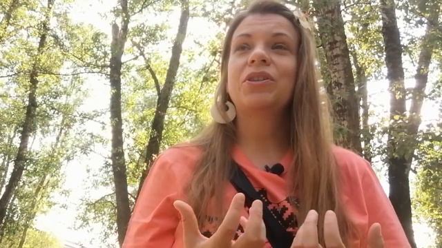 Как быть красивой? смотреть онлайн