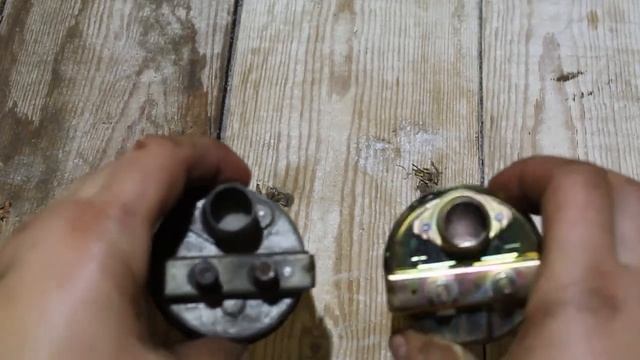 Трактор т 25 Замена амперметра АП 110 (указатель напряжения) (2021) смотреть онлайн