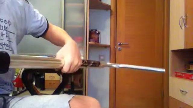 обзор scs TILT arc black смотреть онлайн