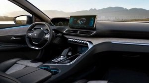 Peugeot 3008 2021 - цены и сроки появления в России