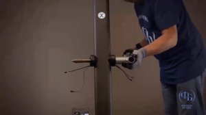 Сборка эллиптического тренажера Proxima Enima II iPRO
