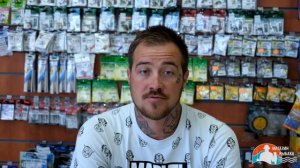 Обзор спиннинга Norstream Blaze BLS-702UL