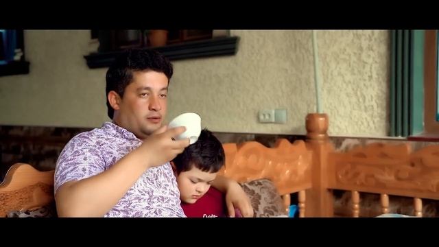 KLIP 2023!YAHYOJON DAVLATOV - PADAR RAFTI MAN SHIKASTAM | ЯХЁЧОН ДАВЛАТОВ - ПАДАР РАФТИ МАН ШИКАСТА смотреть онлайн