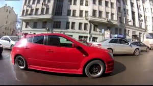 Экзотика. Выпуск № 74. Toyota Will VS