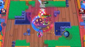 играю с другом в бравал старс