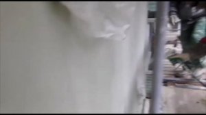 ОКРАСОЧНЫЙ АППАРАТ БЕЗВОЗДУШНЫЙ YOKiJi 120. Покраска фасада здания