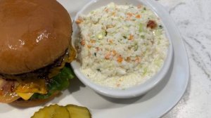 Visiting The FIRST Chick-fil-A & Ordering a Cheeseburger! (Dwarf House in Hapeville, GA)