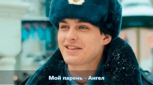 Василий Степанов актер с потрясающей внешностью
