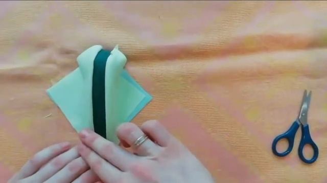 как сшить органайзер для наушников своими руками смотреть онлайн