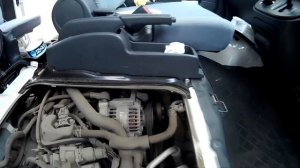 Обзор автомобиля Daihatsu hijet Дополнение