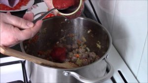 Как сварить ароматный, наваристый и очень вкусный суп из маша с фрикадельками.