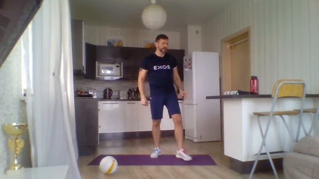 Фитнес в декрете с Mothercare #4: восстановление после родов смотреть онлайн