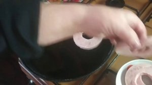 Сытный завтрак из перепелиных яиц!