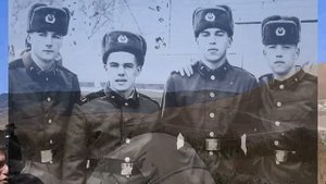 Было дело служил в СССР С ПРАЗДНИКОМ ! 23 ФЕВРАЛЯ