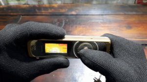 ПОСЫЛКА / NOKIA 7380