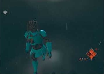 Летает Хищник смотреть онлайн